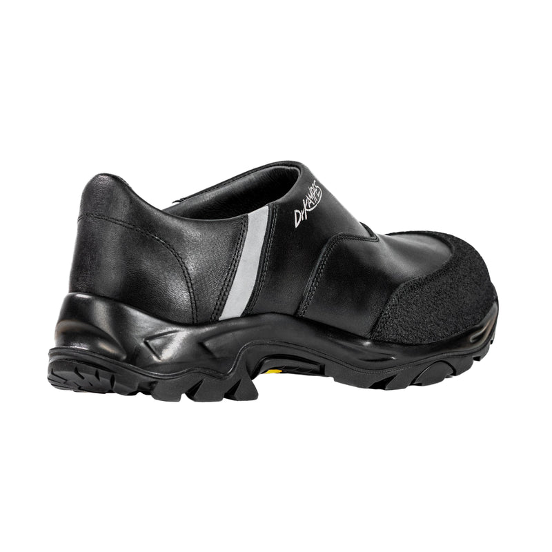 Dr Kampes — Trucker Shoes