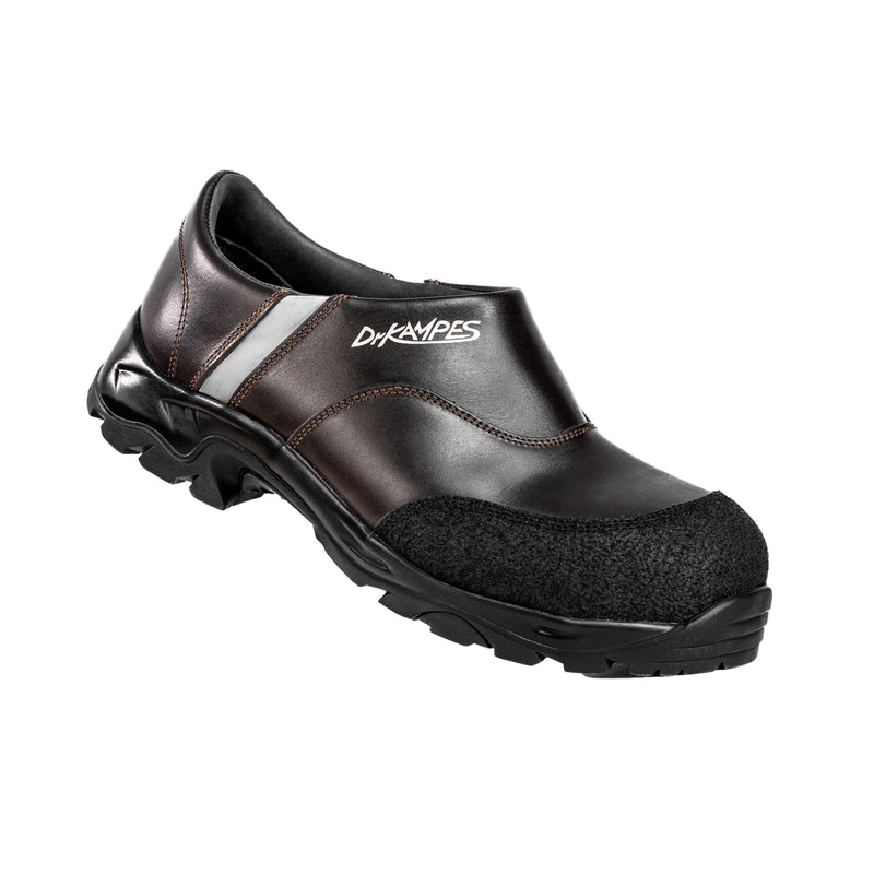 Dr Kampes — Trucker Shoes