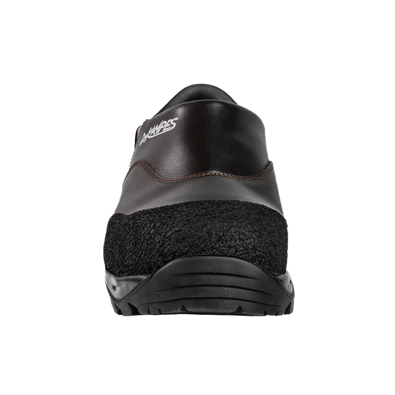 Dr Kampes — Trucker Shoes