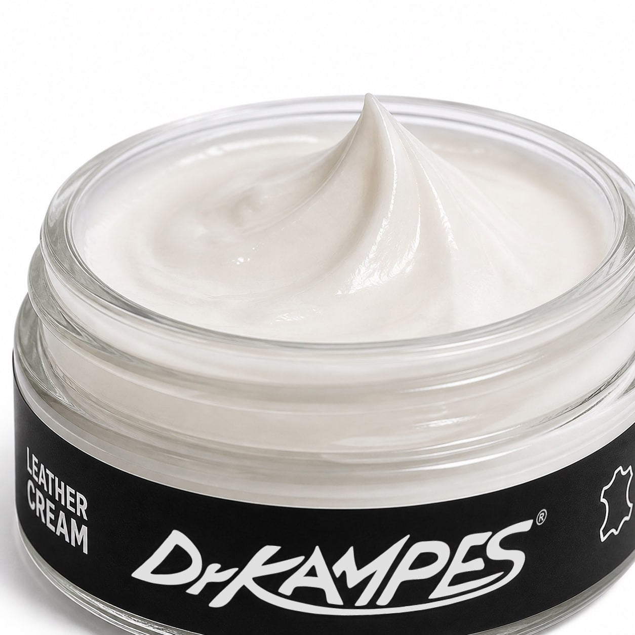 Kit Crema Dr Kampes per Scarpe in Pelle