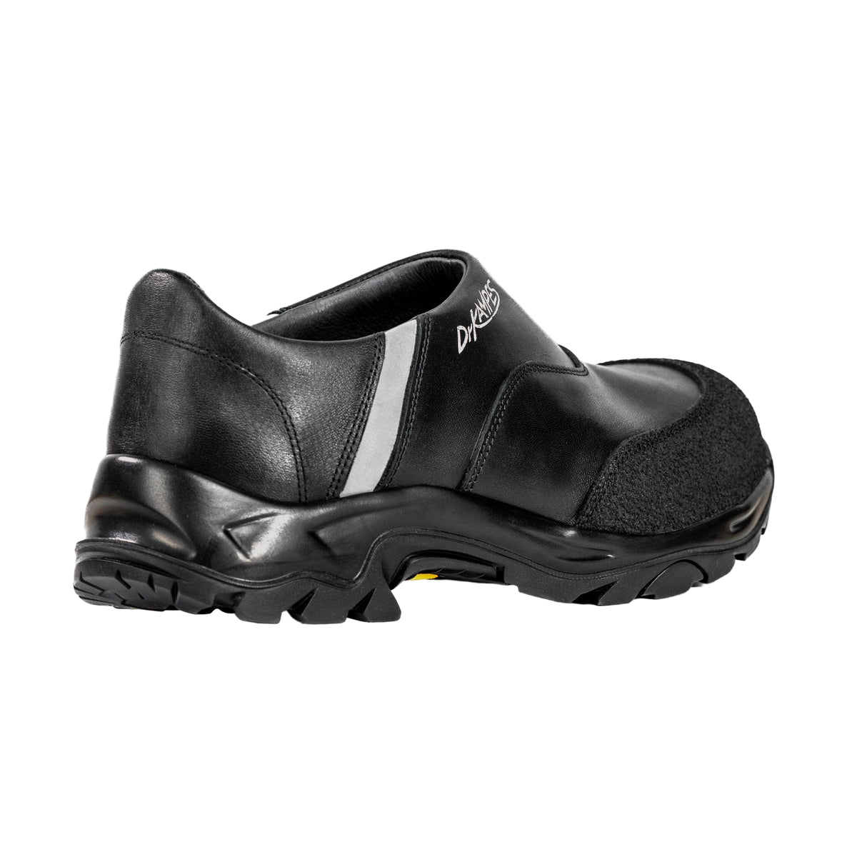Dr Kampes — Trucker Shoes
