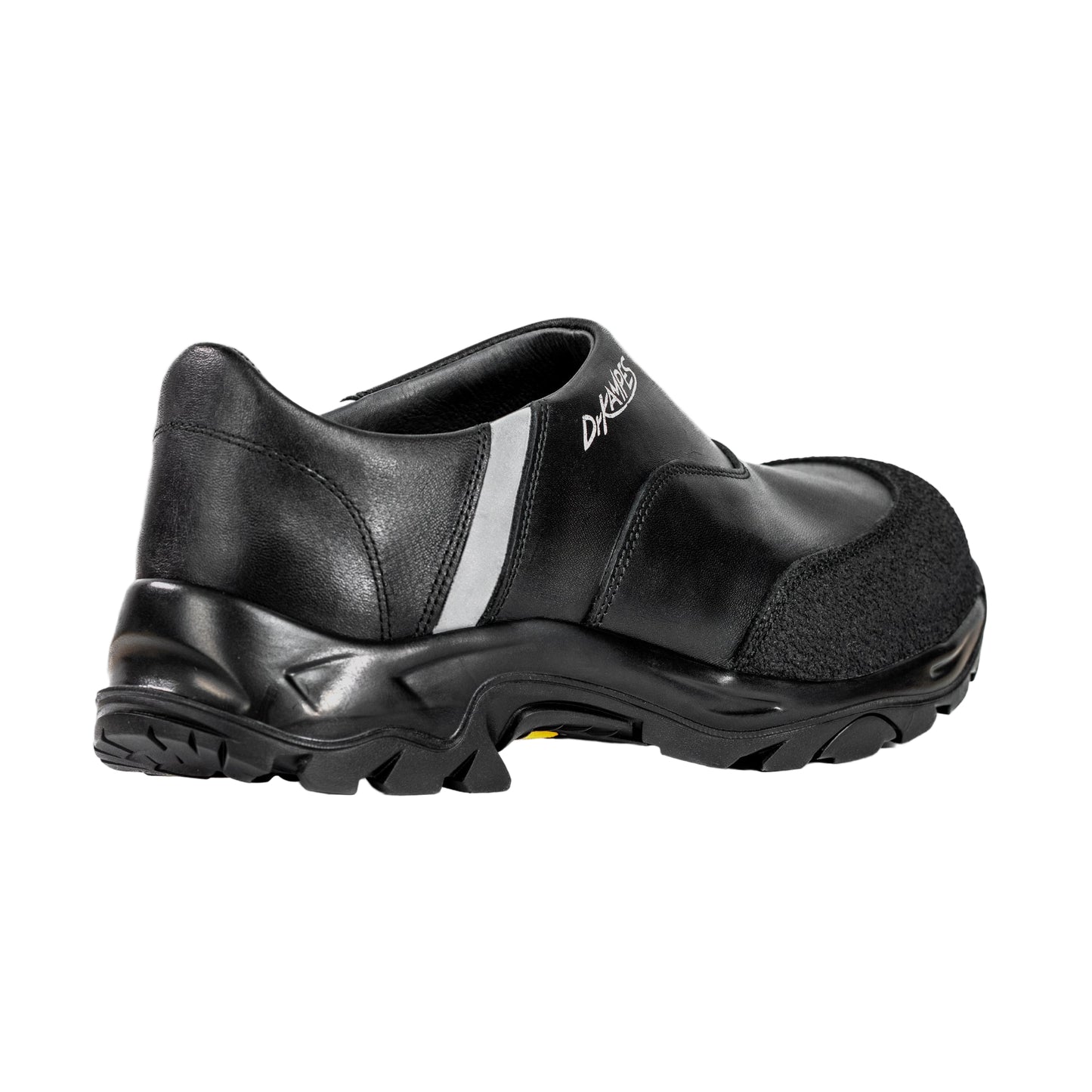 Dr Kampes — Trucker Shoes