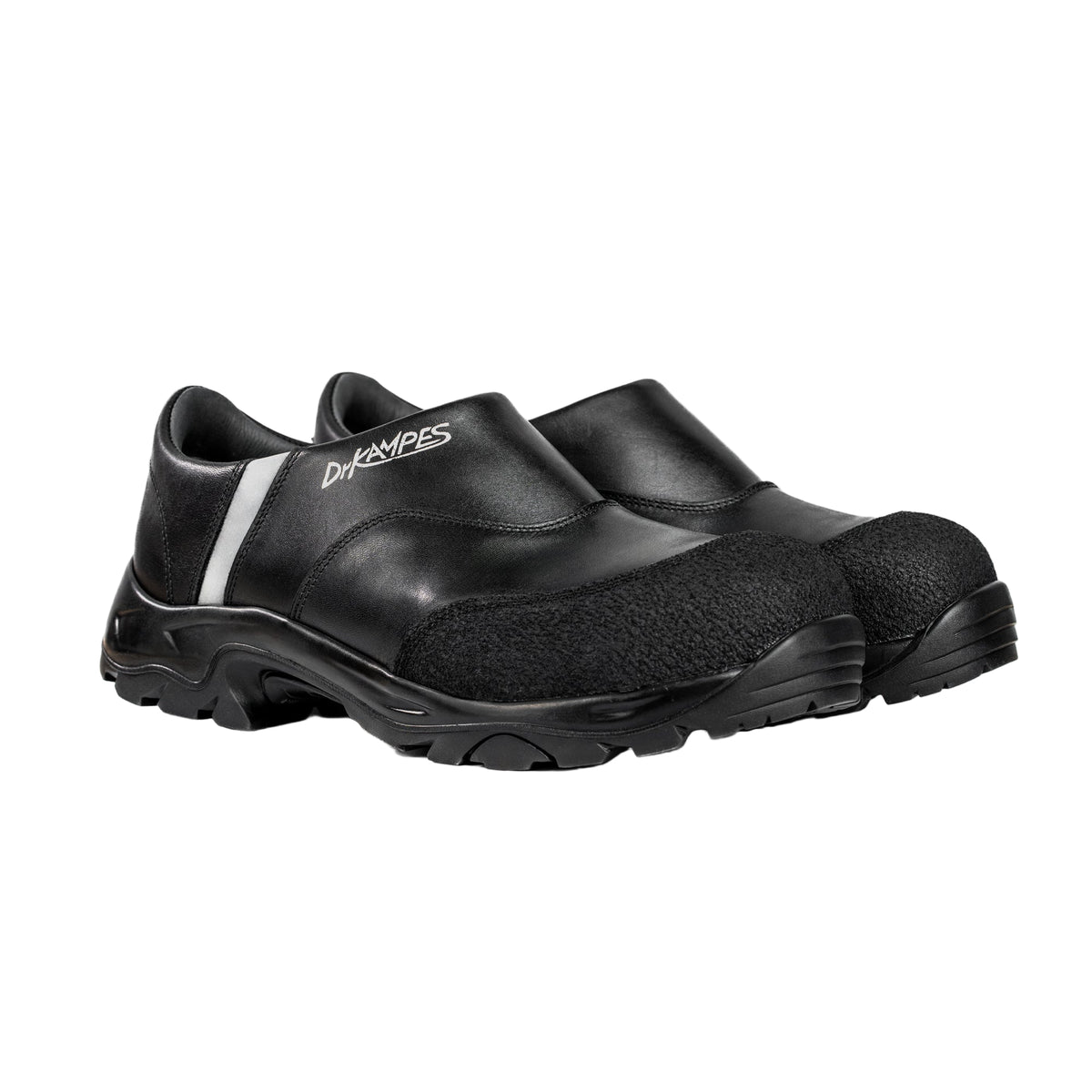 Dr Kampes — Trucker Shoes