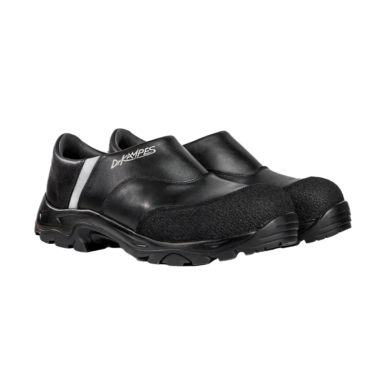Dr Kampes — Trucker Shoes