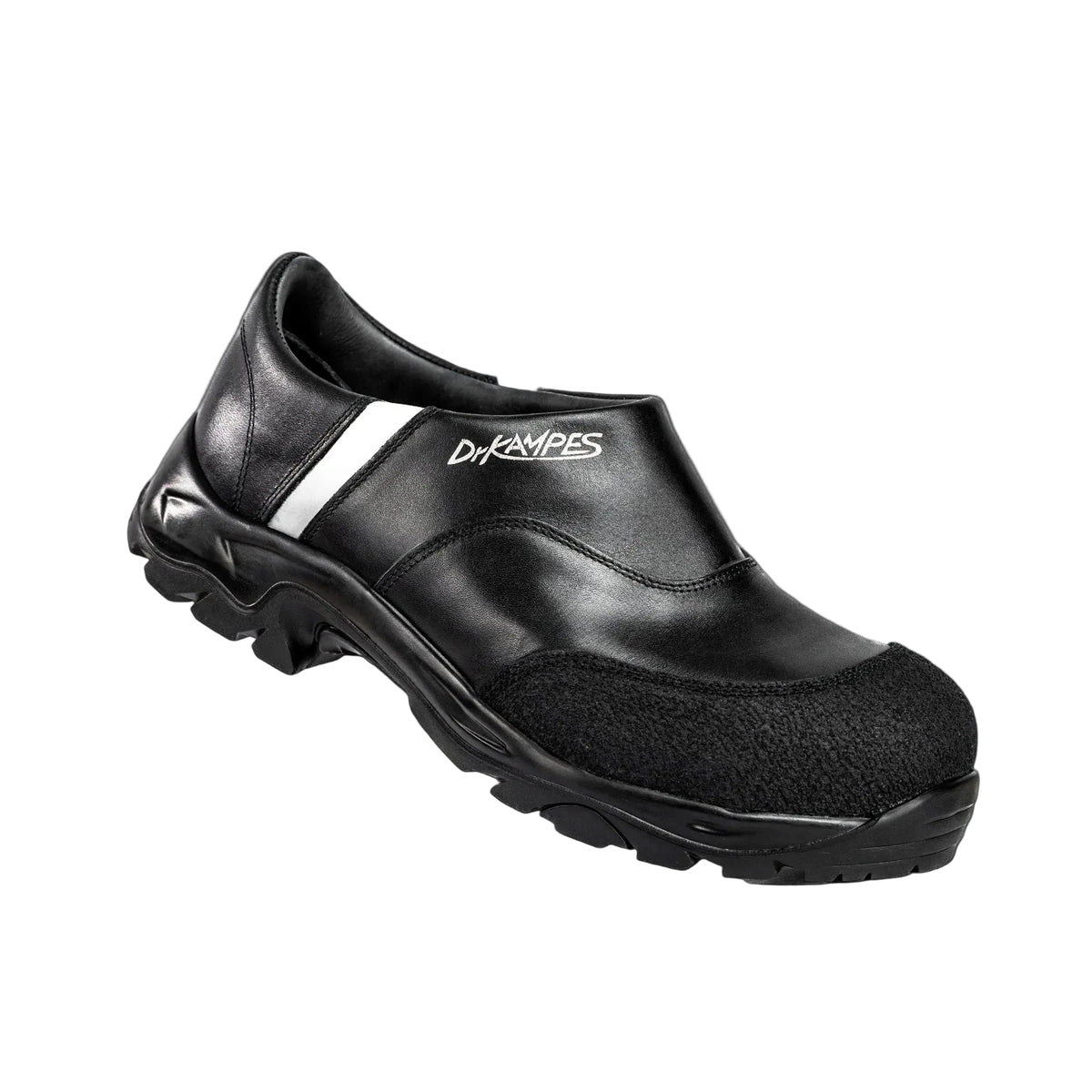 Dr Kampes — Trucker Shoes
