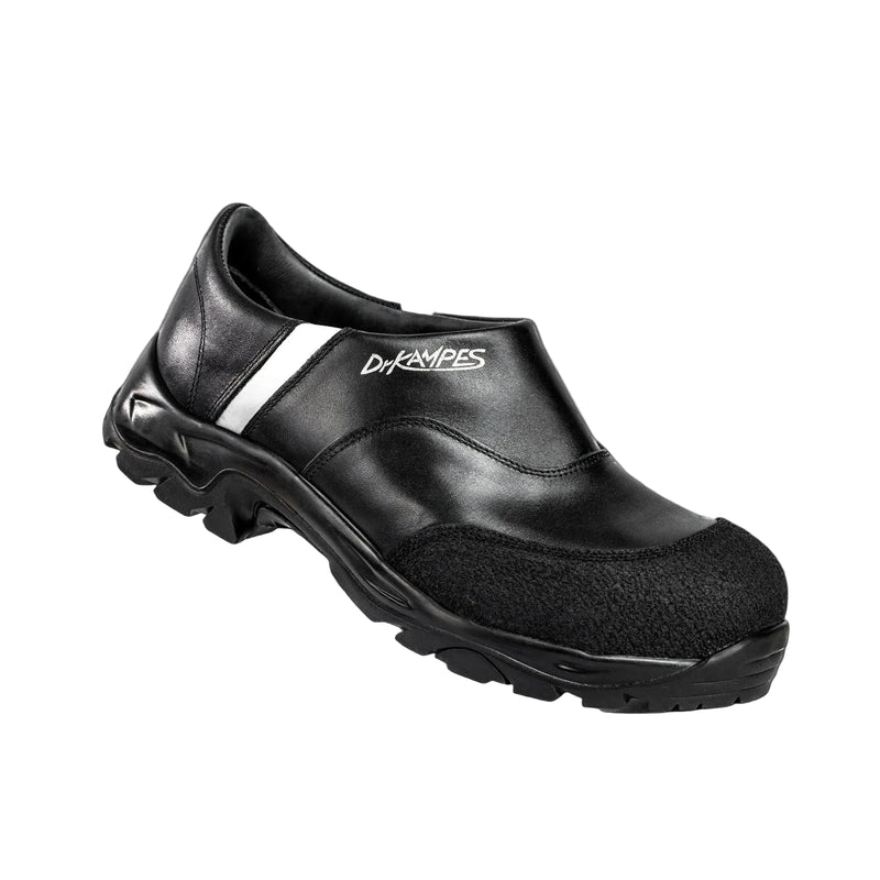 Dr Kampes — Trucker Shoes