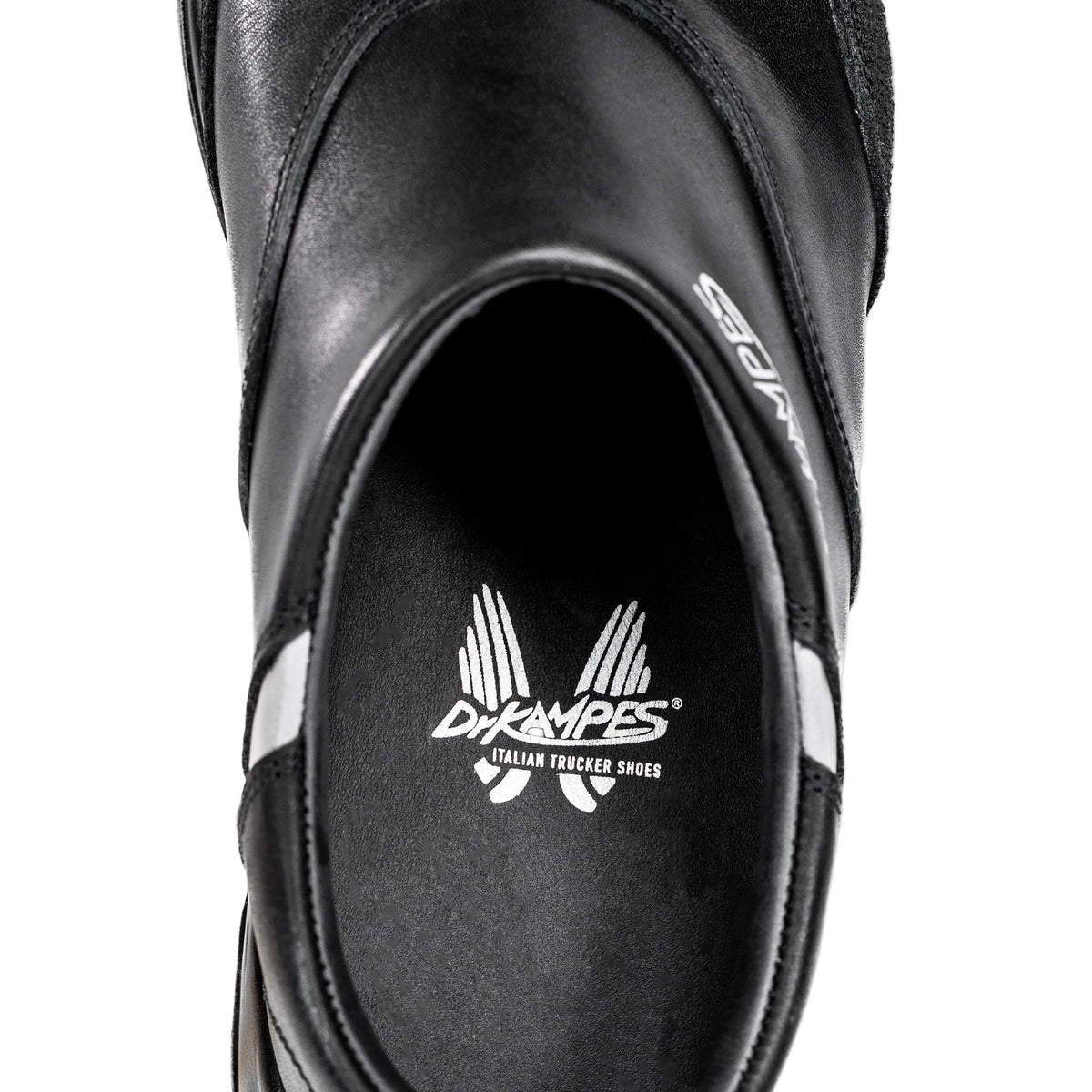 Dr Kampes — Trucker Shoes