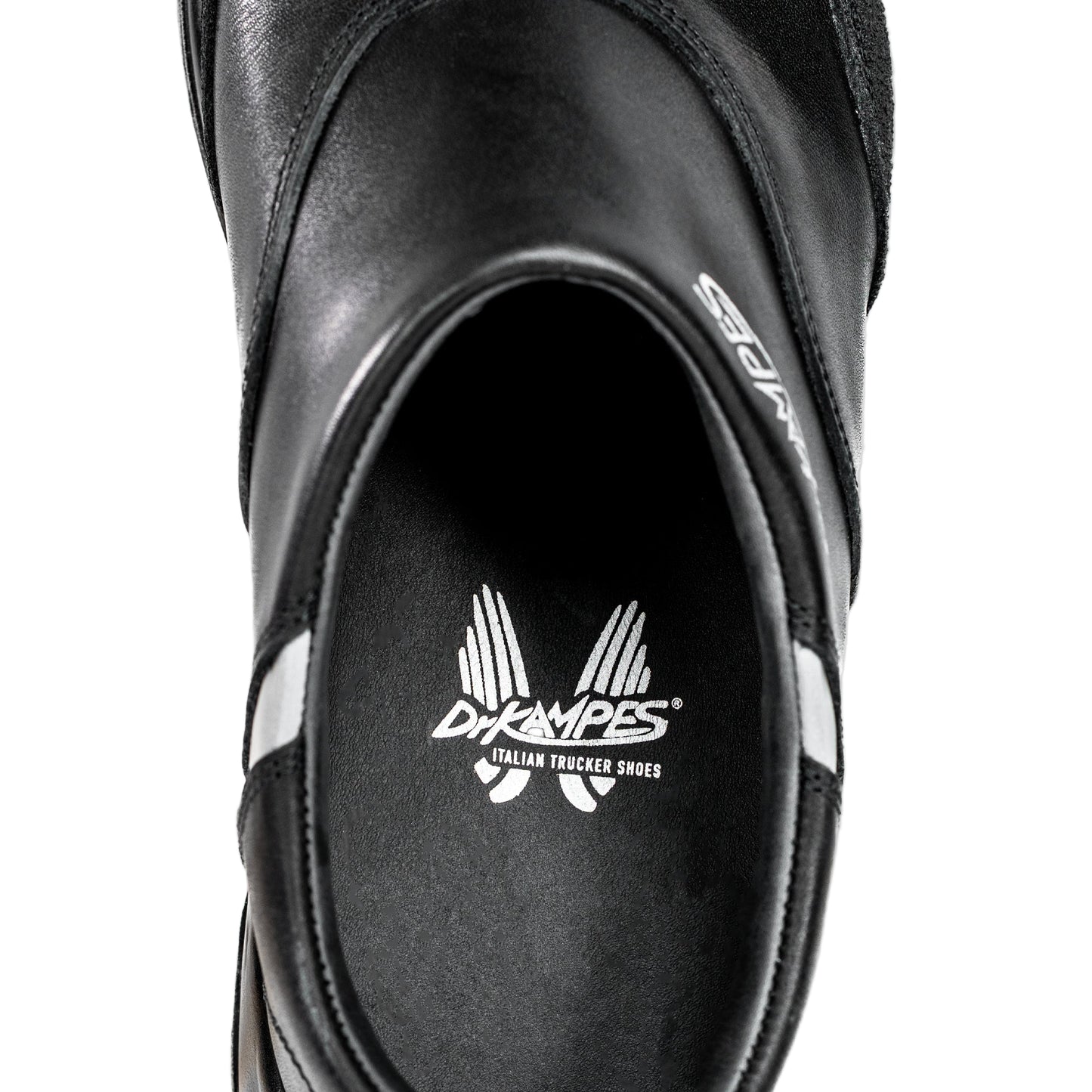 Dr Kampes — Trucker Shoes