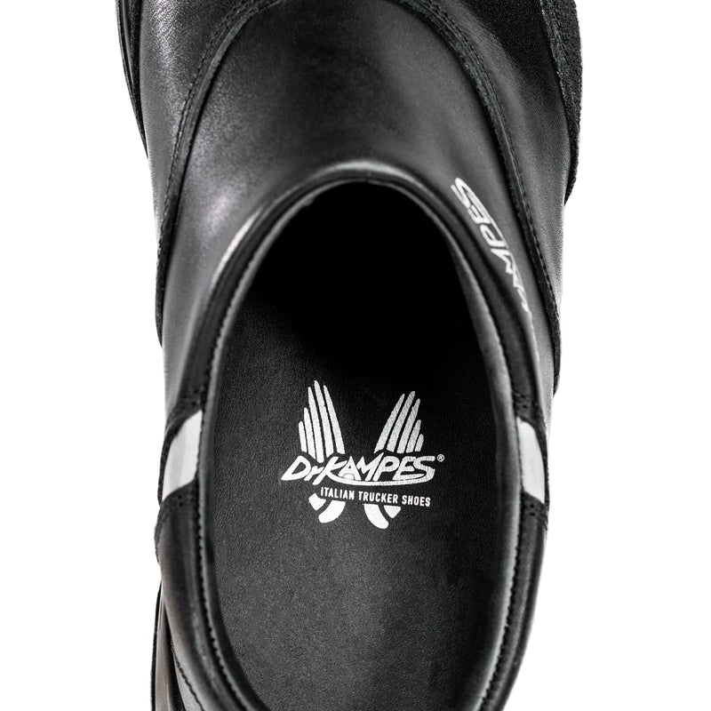 Dr Kampes — Trucker Shoes