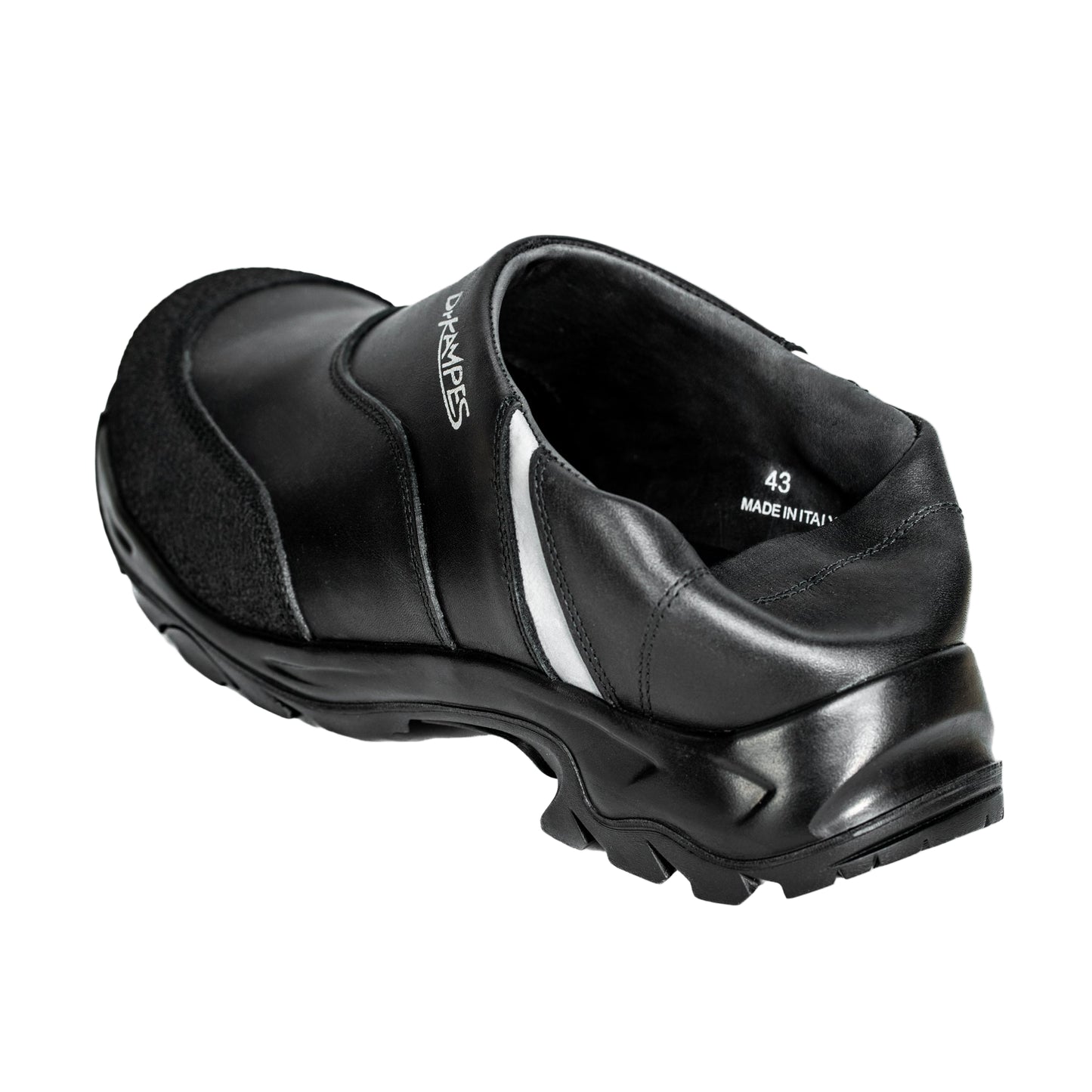 Dr Kampes — Trucker Shoes
