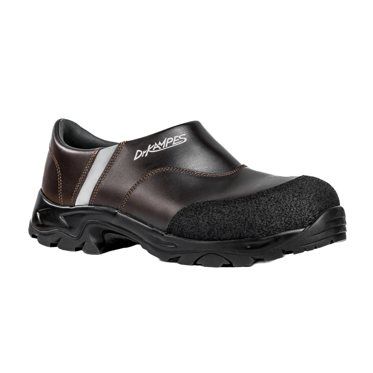 Dr Kampes — Trucker Shoes