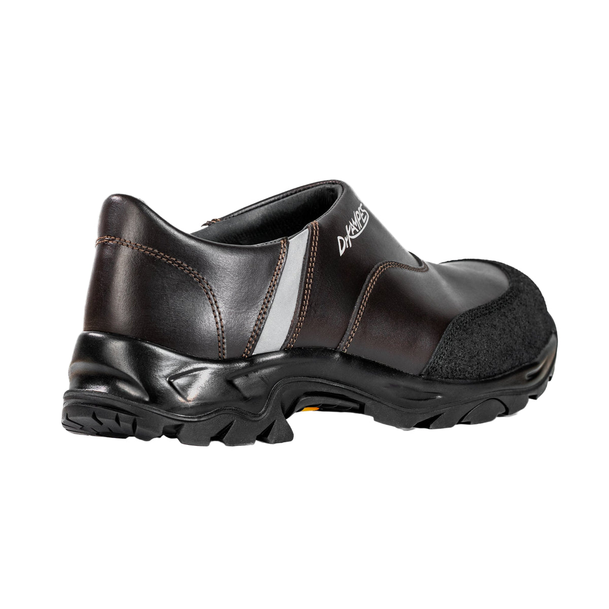 Dr Kampes — Trucker Shoes