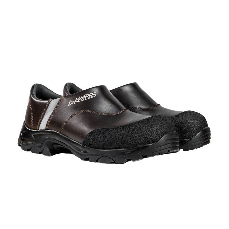 Dr Kampes — Trucker Shoes