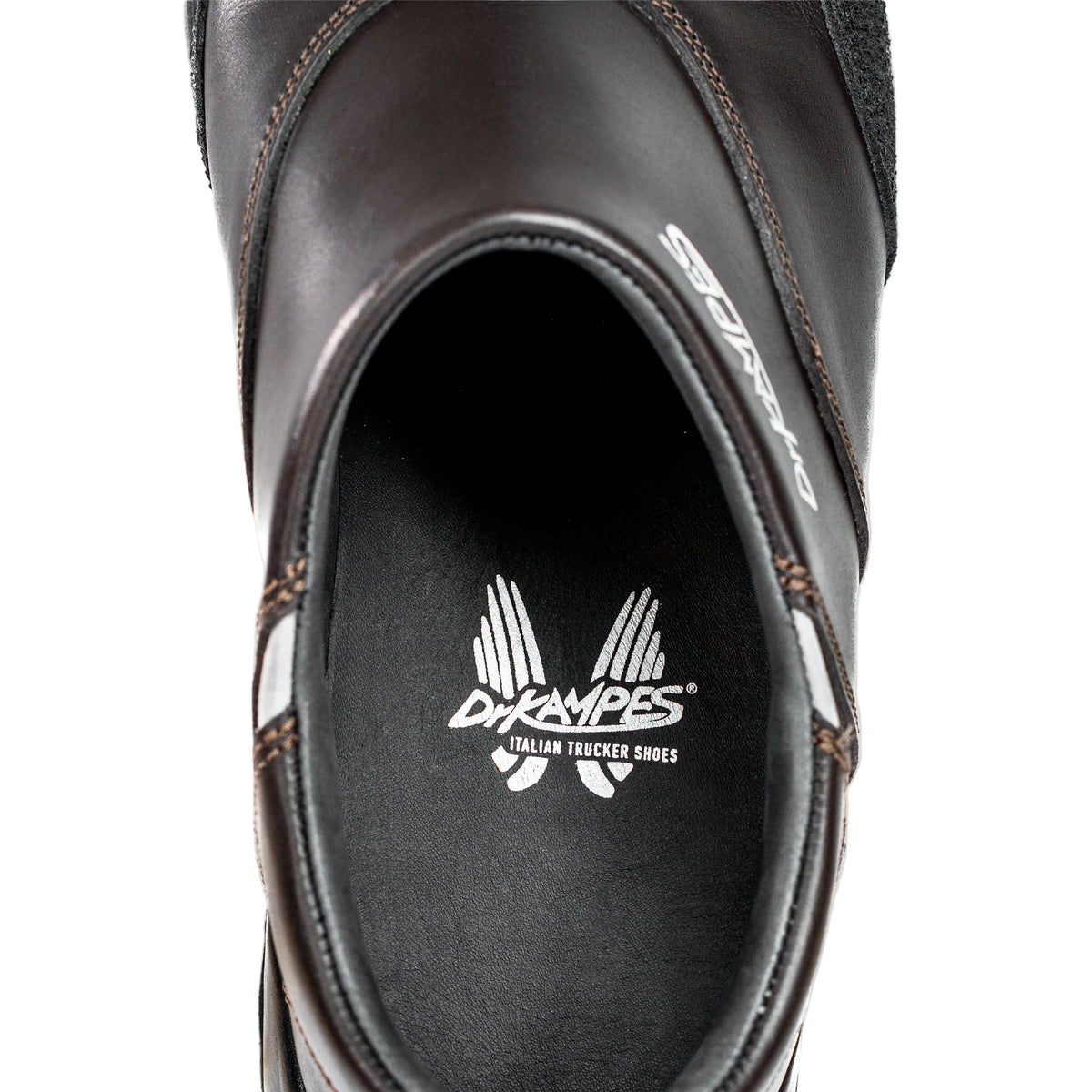 Dr Kampes — Trucker Shoes