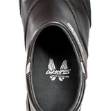Dr Kampes — Trucker Shoes