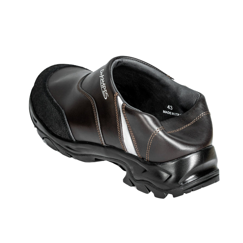 Dr Kampes — Trucker Shoes