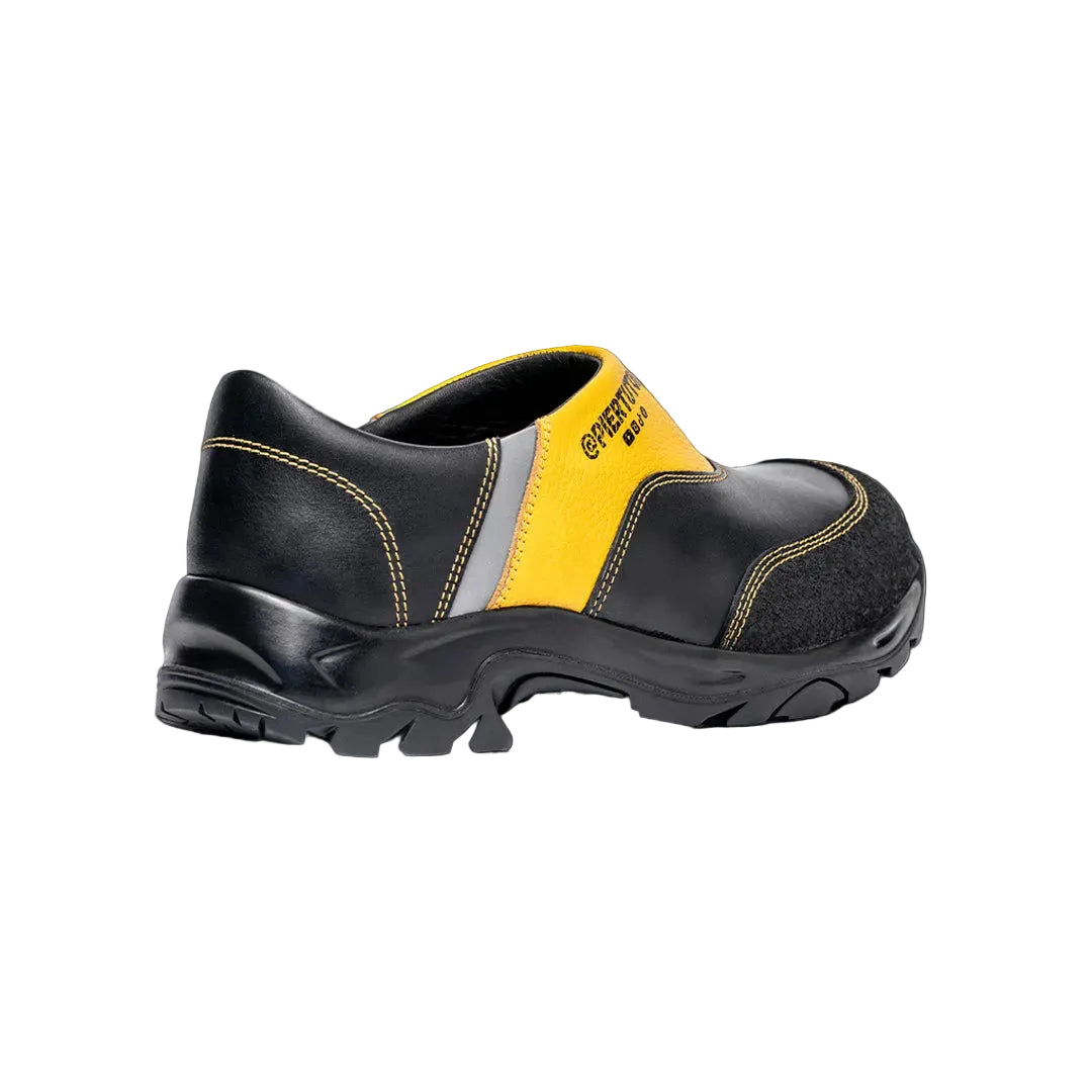 Dr Kampes S3S - Piertutor