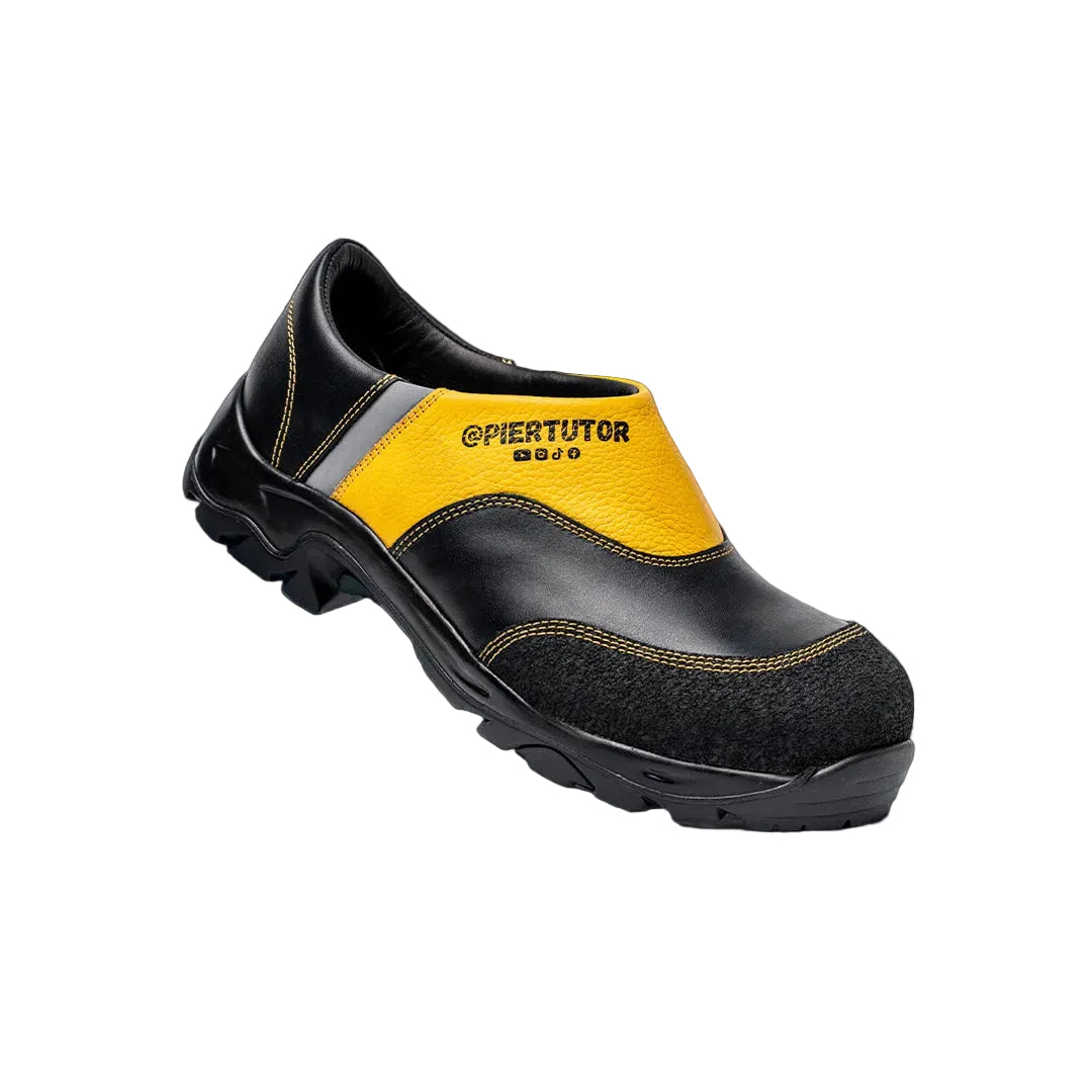 Dr Kampes S3S - Piertutor