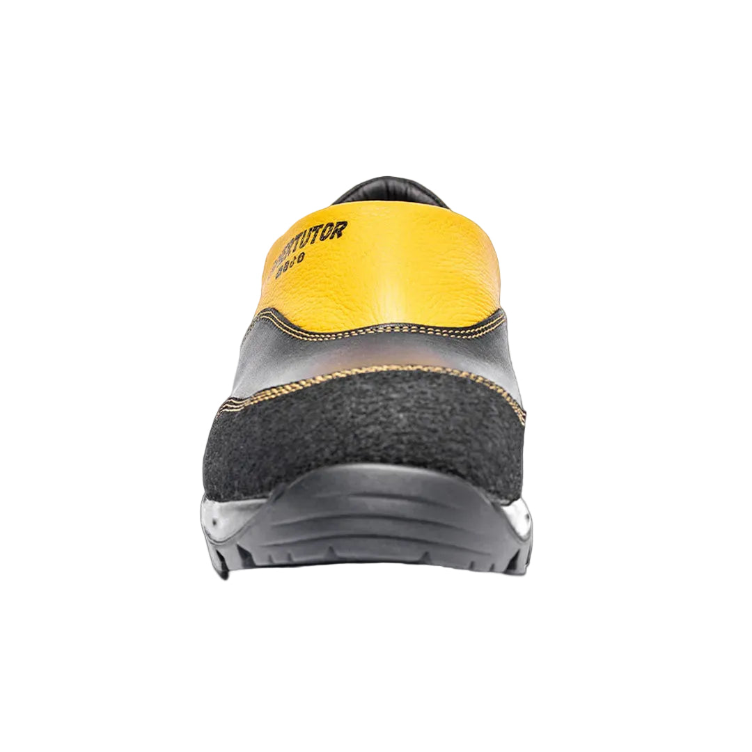 Dr Kampes S3S - Piertutor