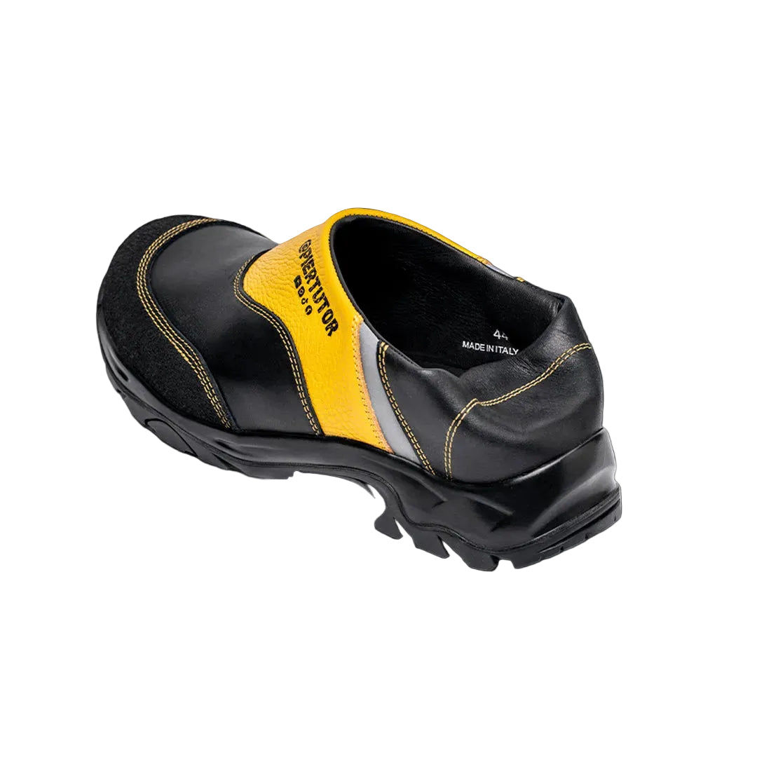 Dr Kampes S3S - Piertutor